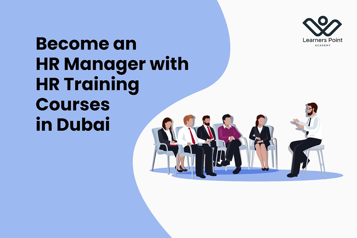 Become an HR Manager with HR Training Courses in Dubai